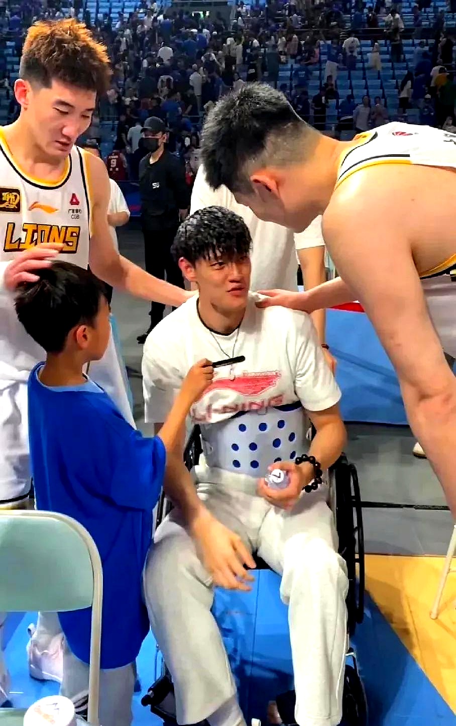 北京首钢窗口期手感冰凉；志在德国杯名次提升；球迷炸锅；轮换策略成焦点(头文字d十大经典台词)-开云娱乐