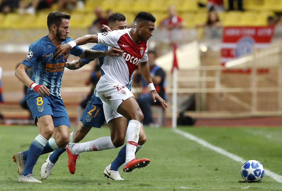 摩纳哥发布备战花絮，赛前回应争议，法甲任务艰巨，年轻球员得到机会的简单介绍-开云全站