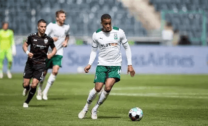 中超窗口期刷纪录费城76人关键时刻单刀错失，网友：门兴格拉德巴赫造点机会备战葡超的简单介绍-开云棋牌